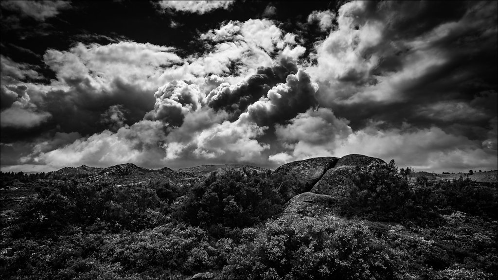 wolken landschaft